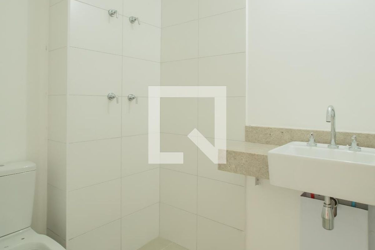 Kitnet-Studio, 34 m² - Foto 14