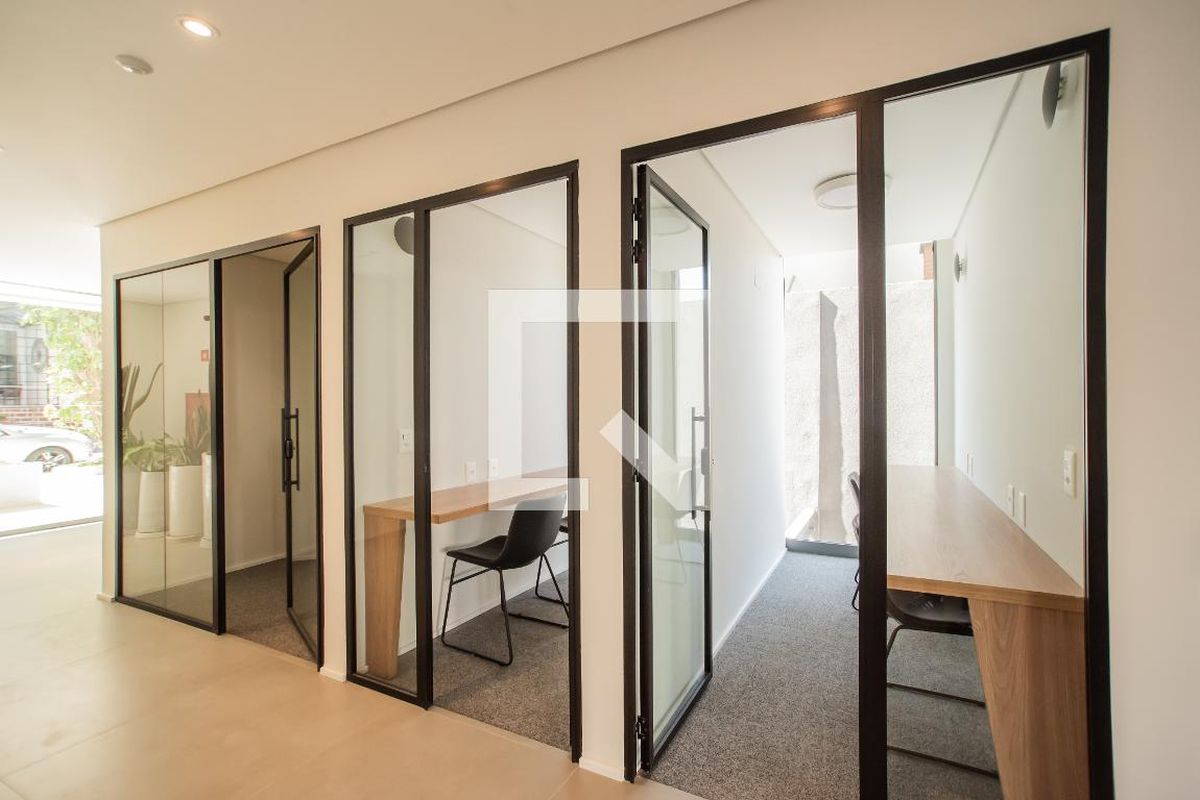 Kitnet-Studio, 34 m² - Foto 30
