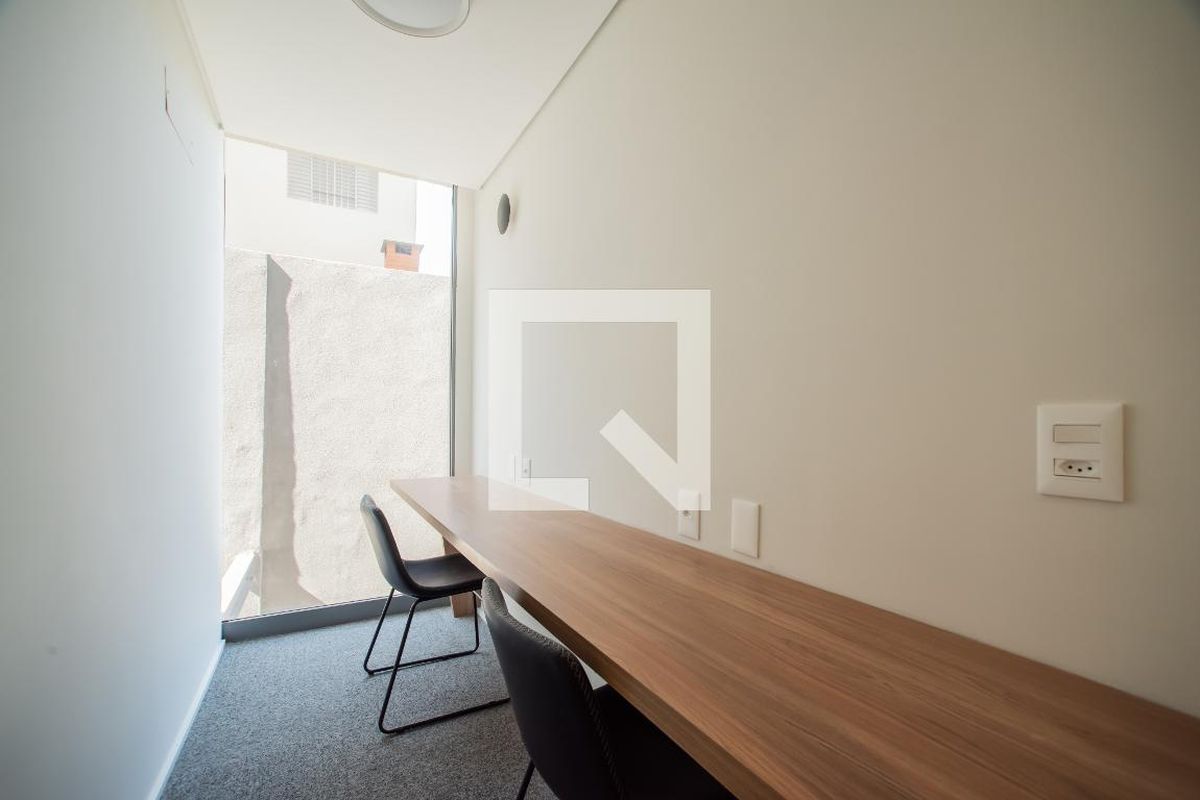 Kitnet-Studio, 34 m² - Foto 32