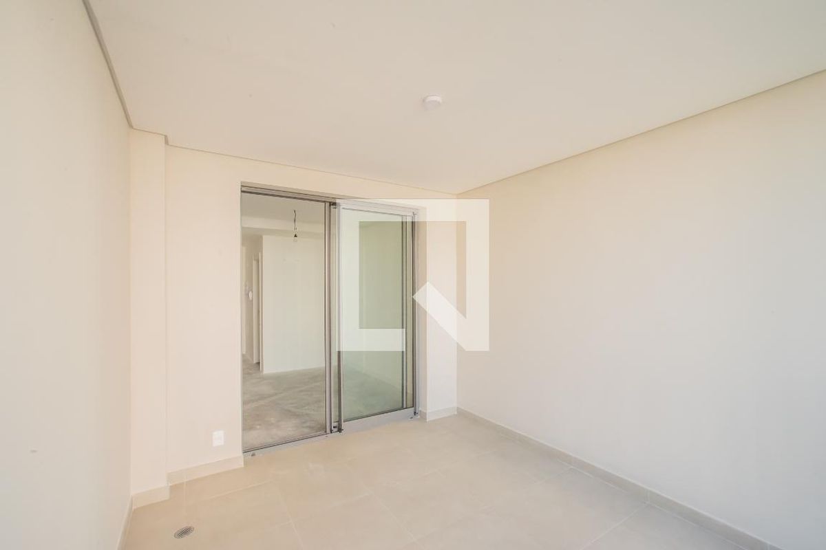 Kitnet-Studio, 34 m² - Foto 12