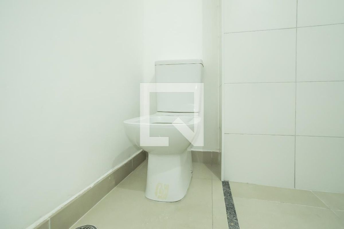 Kitnet-Studio, 34 m² - Foto 18