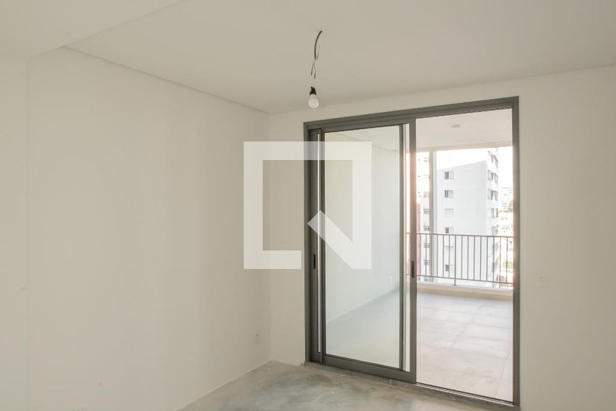 Kitnet-Studio, 34 m² - Foto 3