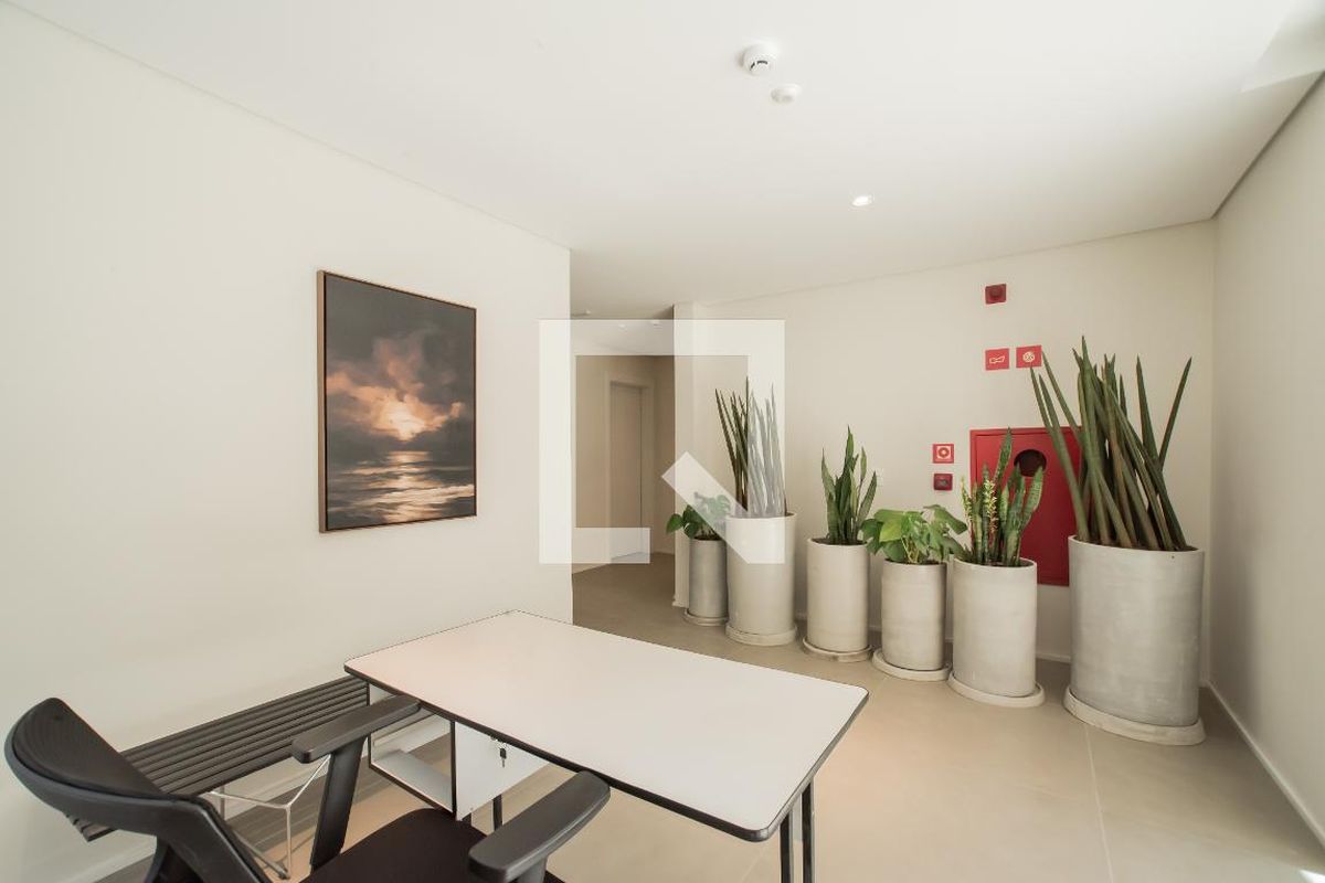 Kitnet-Studio, 34 m² - Foto 37