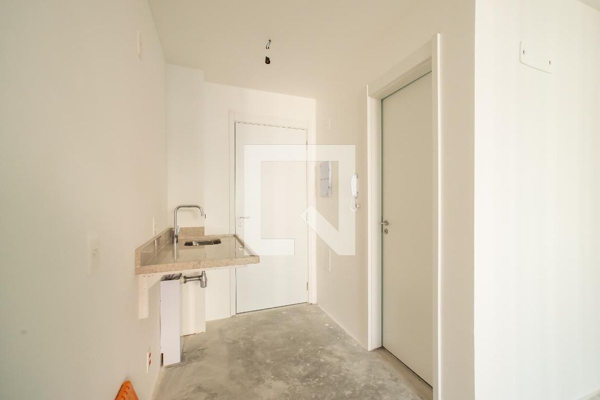 Kitnet-Studio, 34 m² - Foto 24