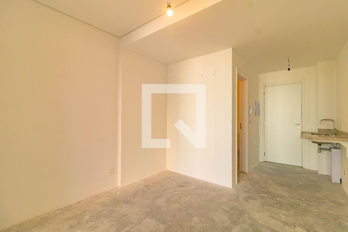 Kitnet-Studio, 34 m² - Foto 4