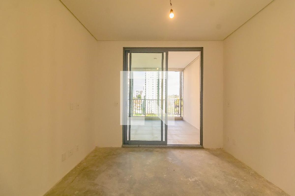 Kitnet-Studio, 34 m² - Foto 3