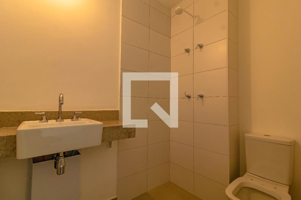 Kitnet-Studio, 34 m² - Foto 12