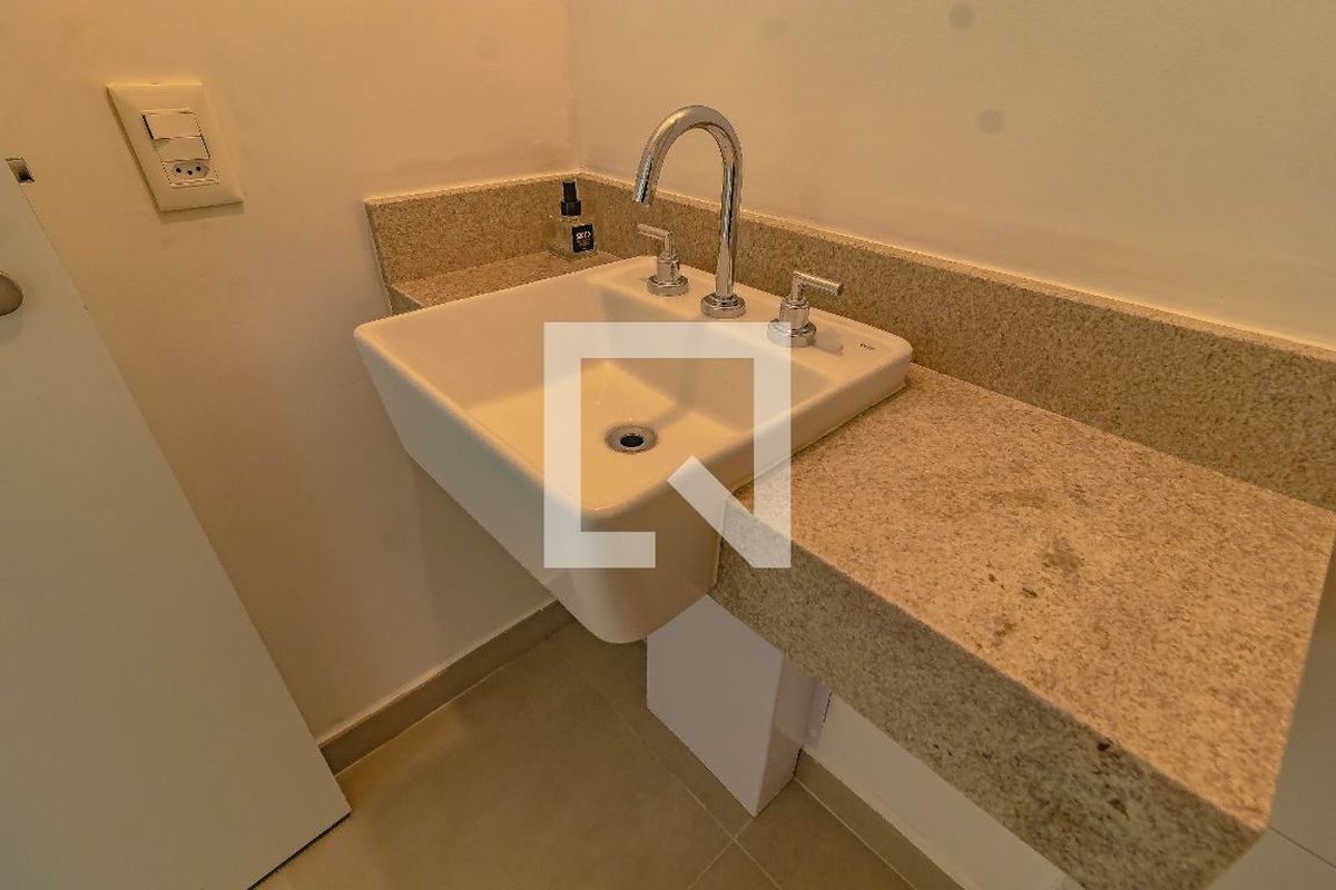 Kitnet-Studio, 34 m² - Foto 14