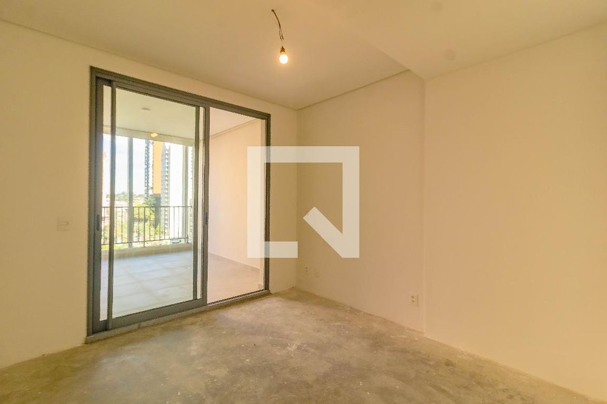 Kitnet-Studio, 34 m² - Foto 1