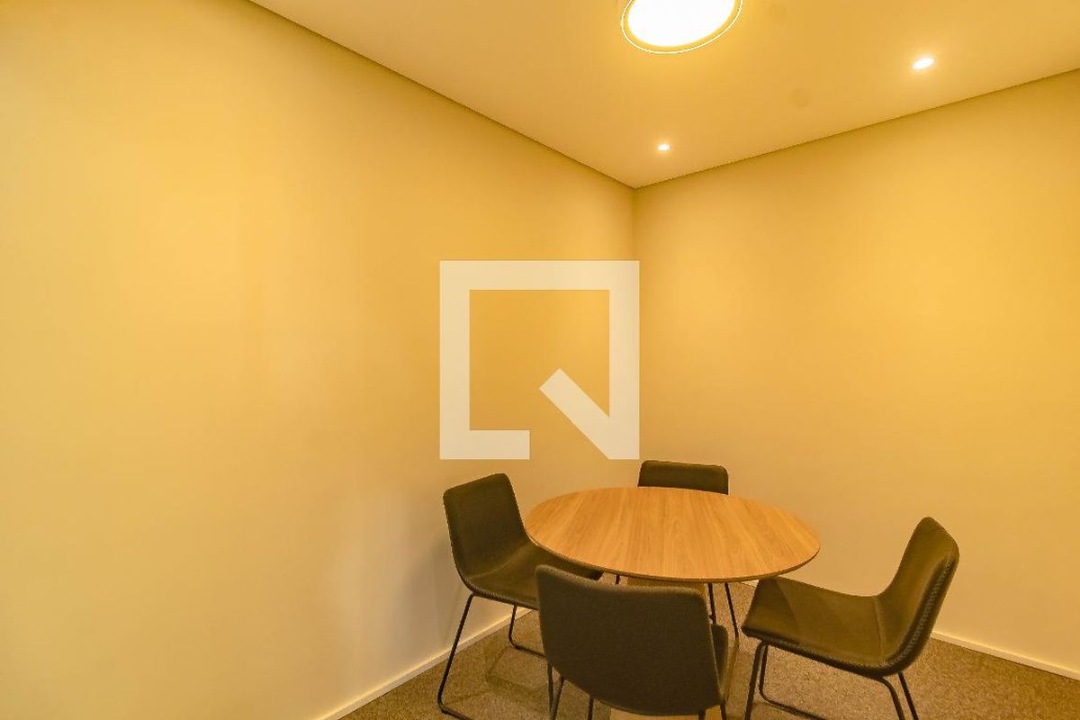 Kitnet-Studio, 34 m² - Foto 17