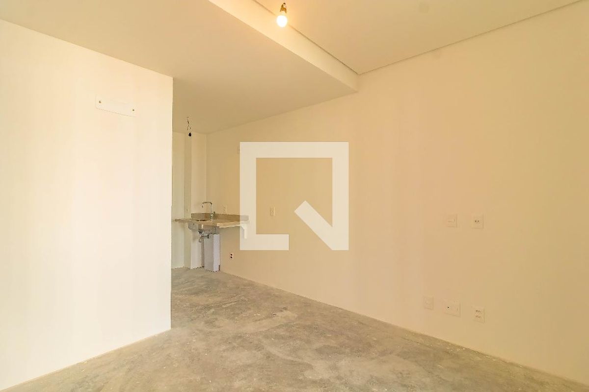 Kitnet-Studio, 34 m² - Foto 2