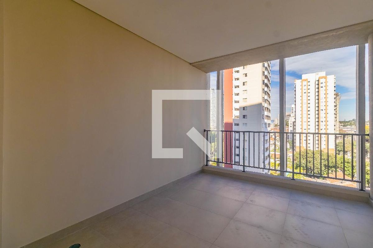 Kitnet-Studio, 34 m² - Foto 5