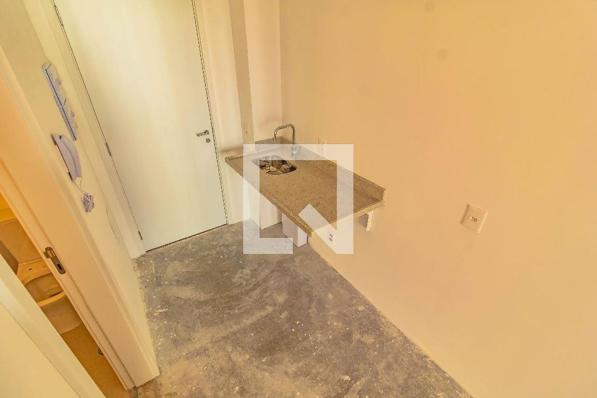 Kitnet-Studio, 34 m² - Foto 9