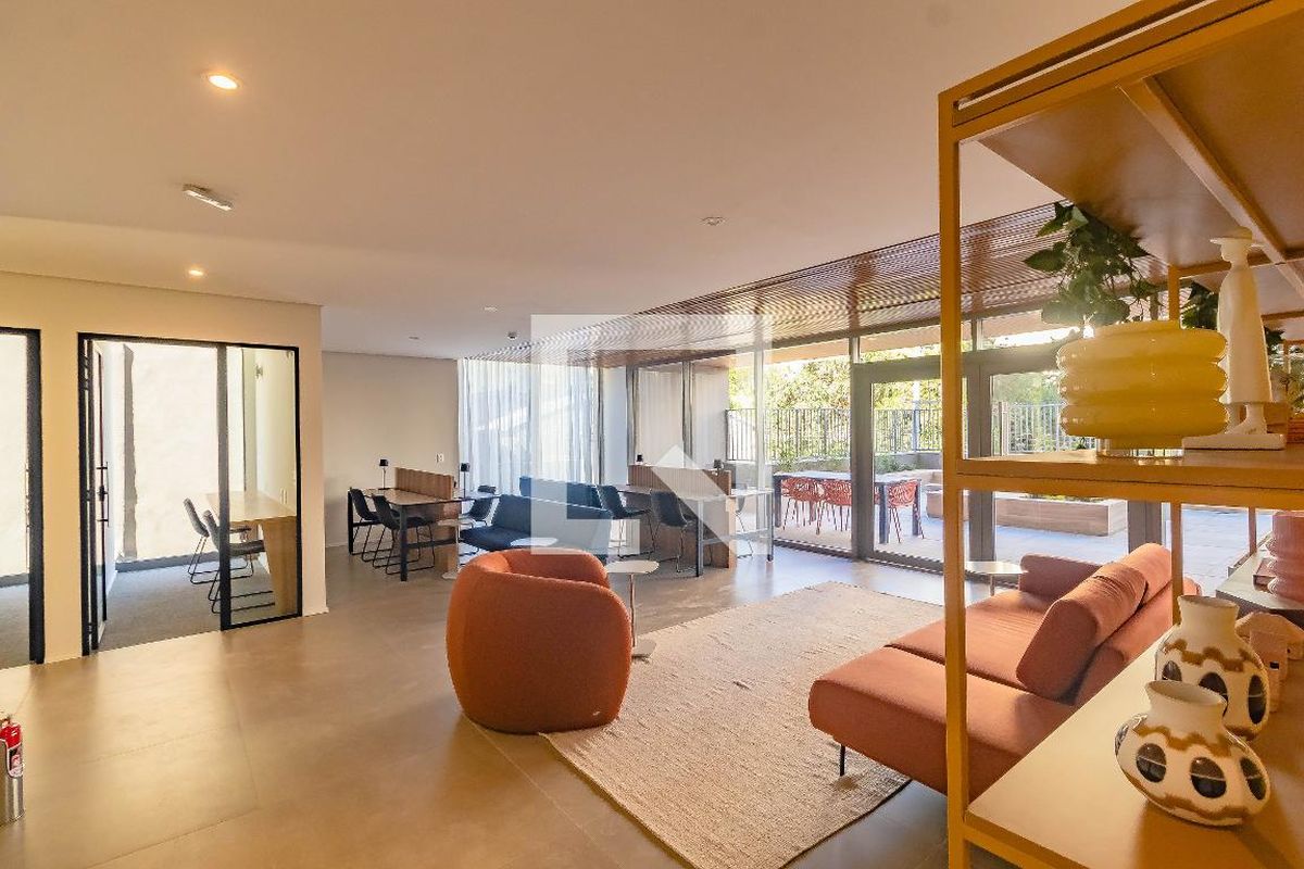 Kitnet-Studio, 34 m² - Foto 15