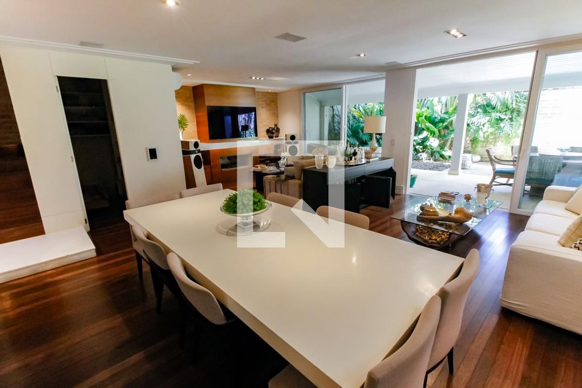 CASA – Panamby – São Paulo