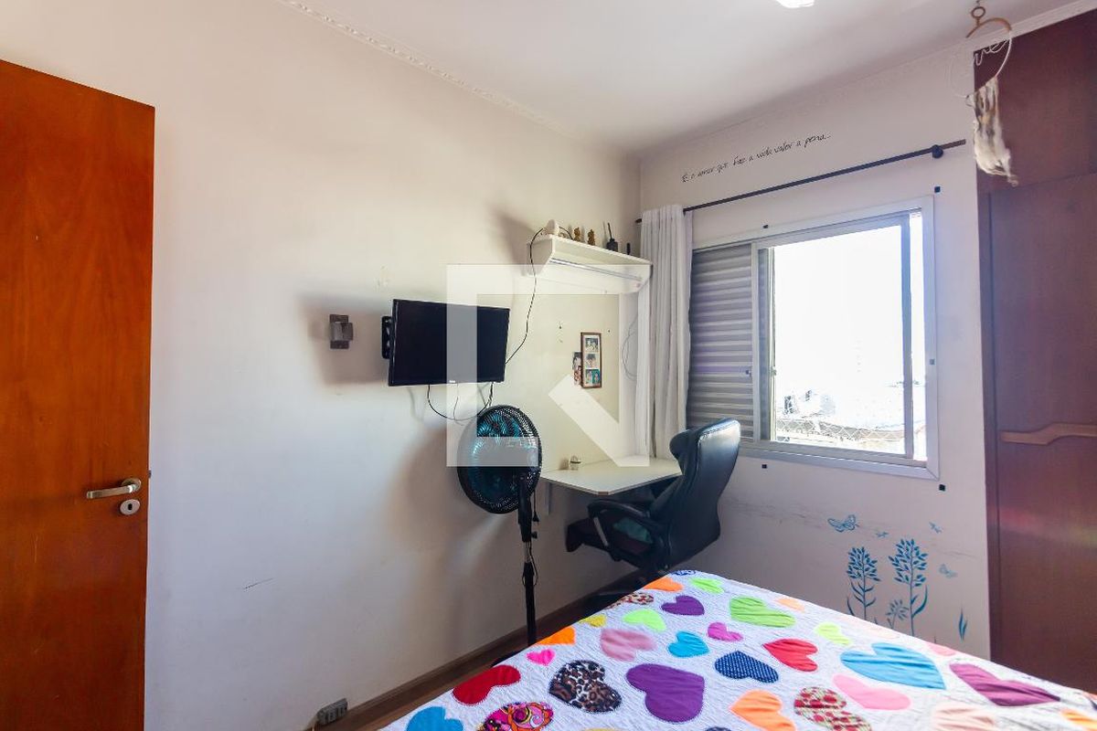 Apartamento, 3 quartos, 85 m² - Foto 11