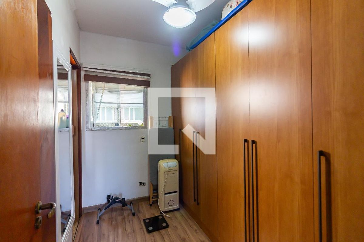 Apartamento, 3 quartos, 85 m² - Foto 14