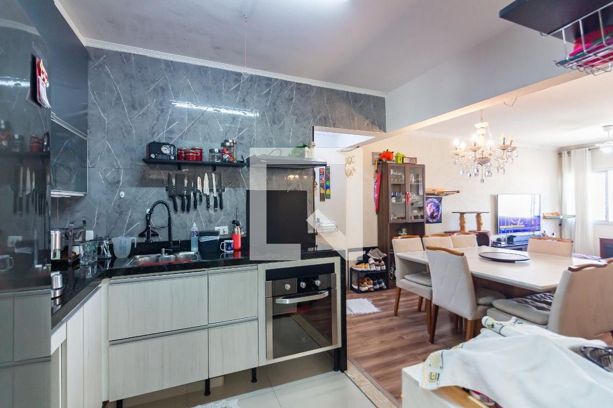 Apartamento, 3 quartos, 85 m² - Foto 27
