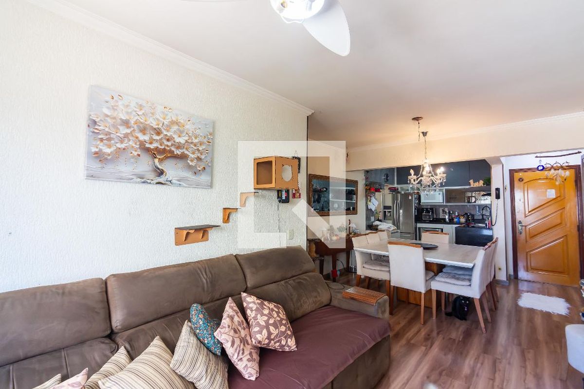 Apartamento, 3 quartos, 85 m² - Foto 4