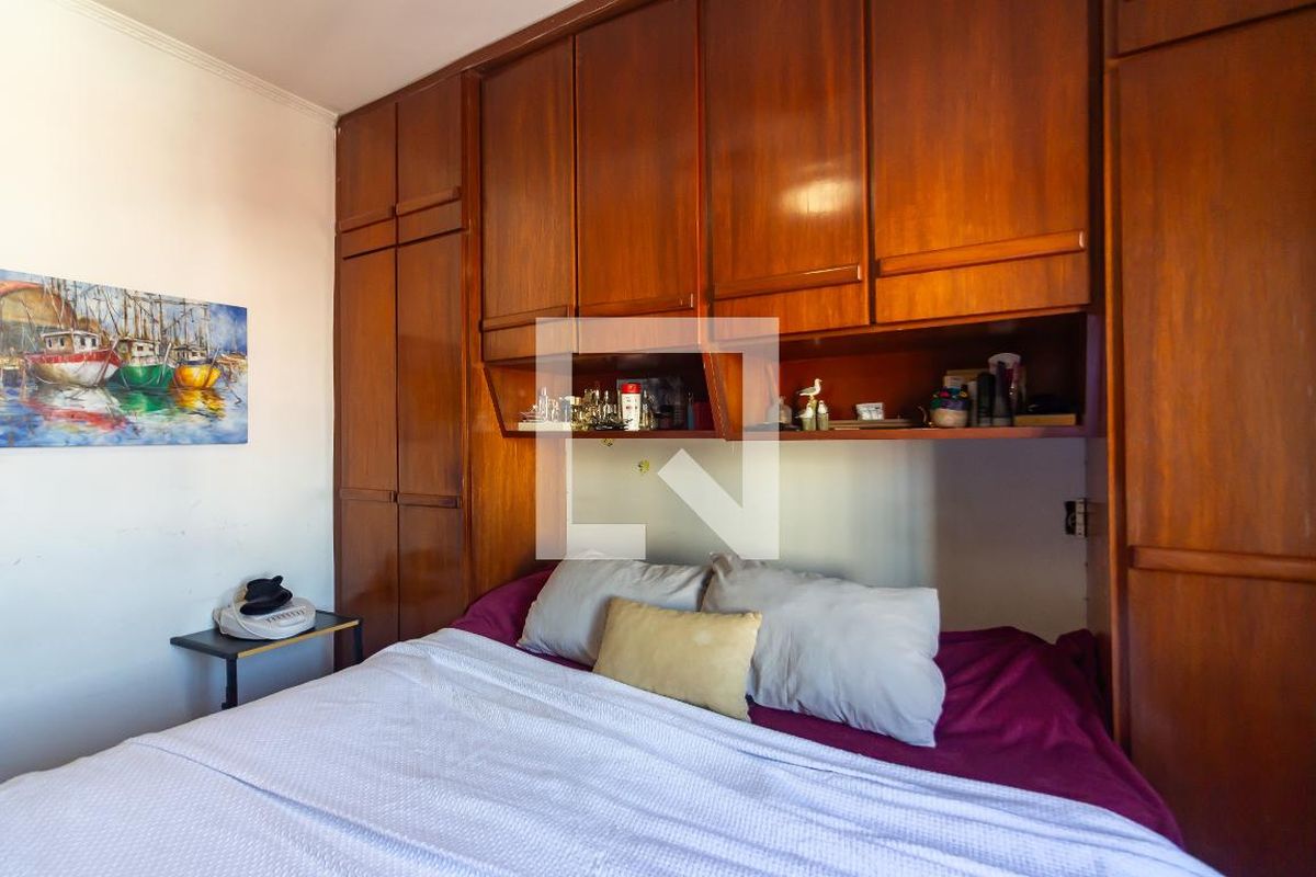 Apartamento, 3 quartos, 85 m² - Foto 8