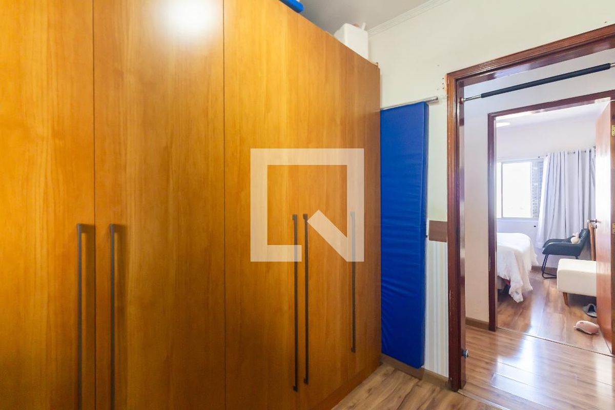Apartamento, 3 quartos, 85 m² - Foto 16