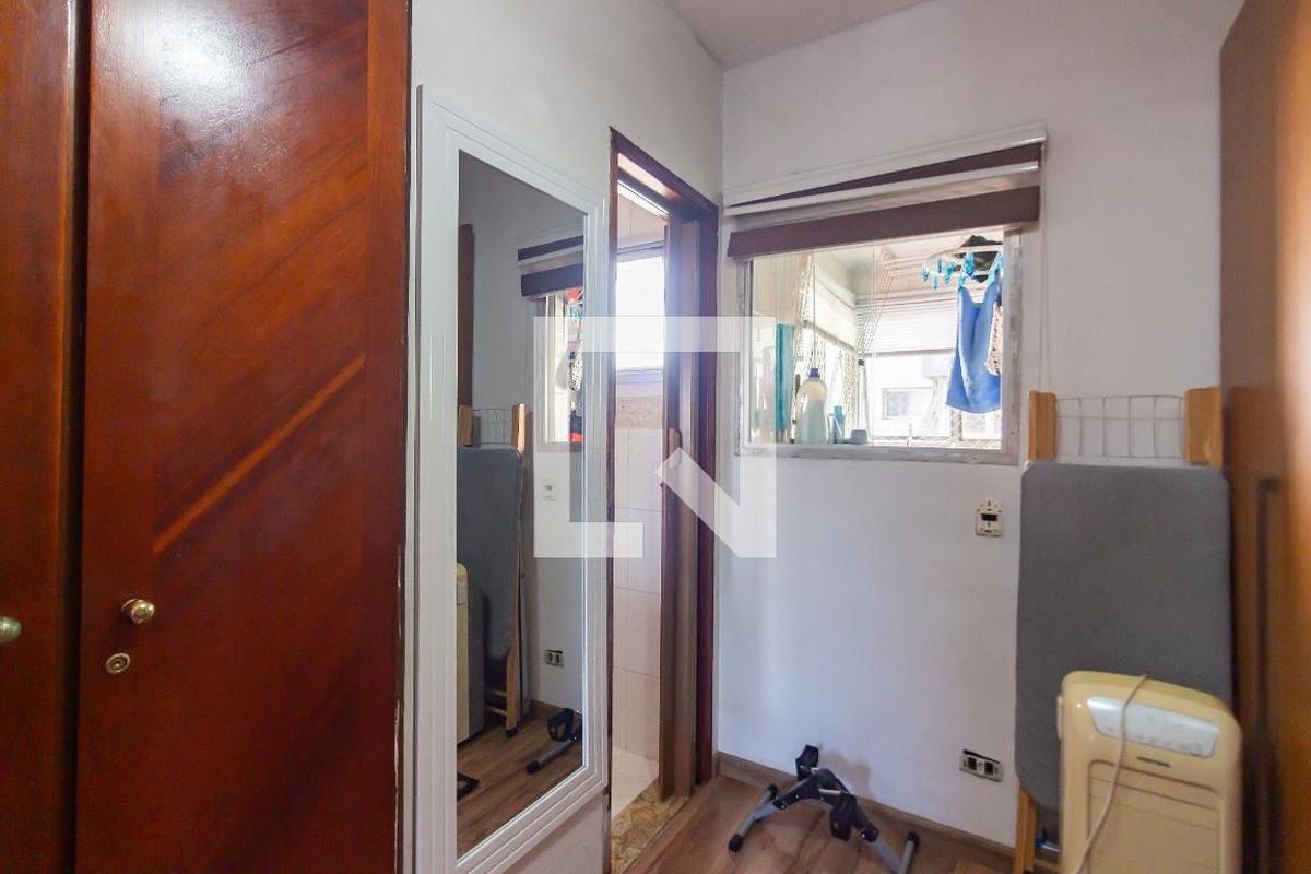 Apartamento, 3 quartos, 85 m² - Foto 15