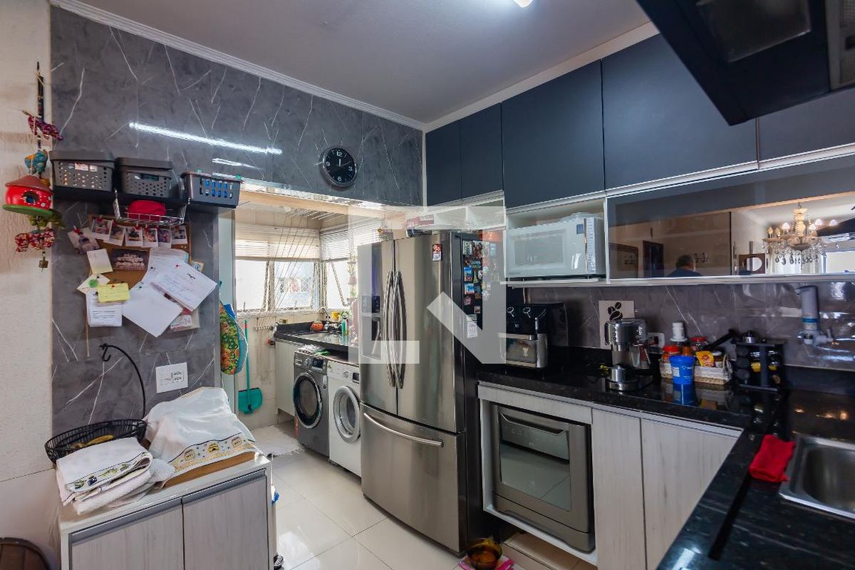 Apartamento, 3 quartos, 85 m² - Foto 28