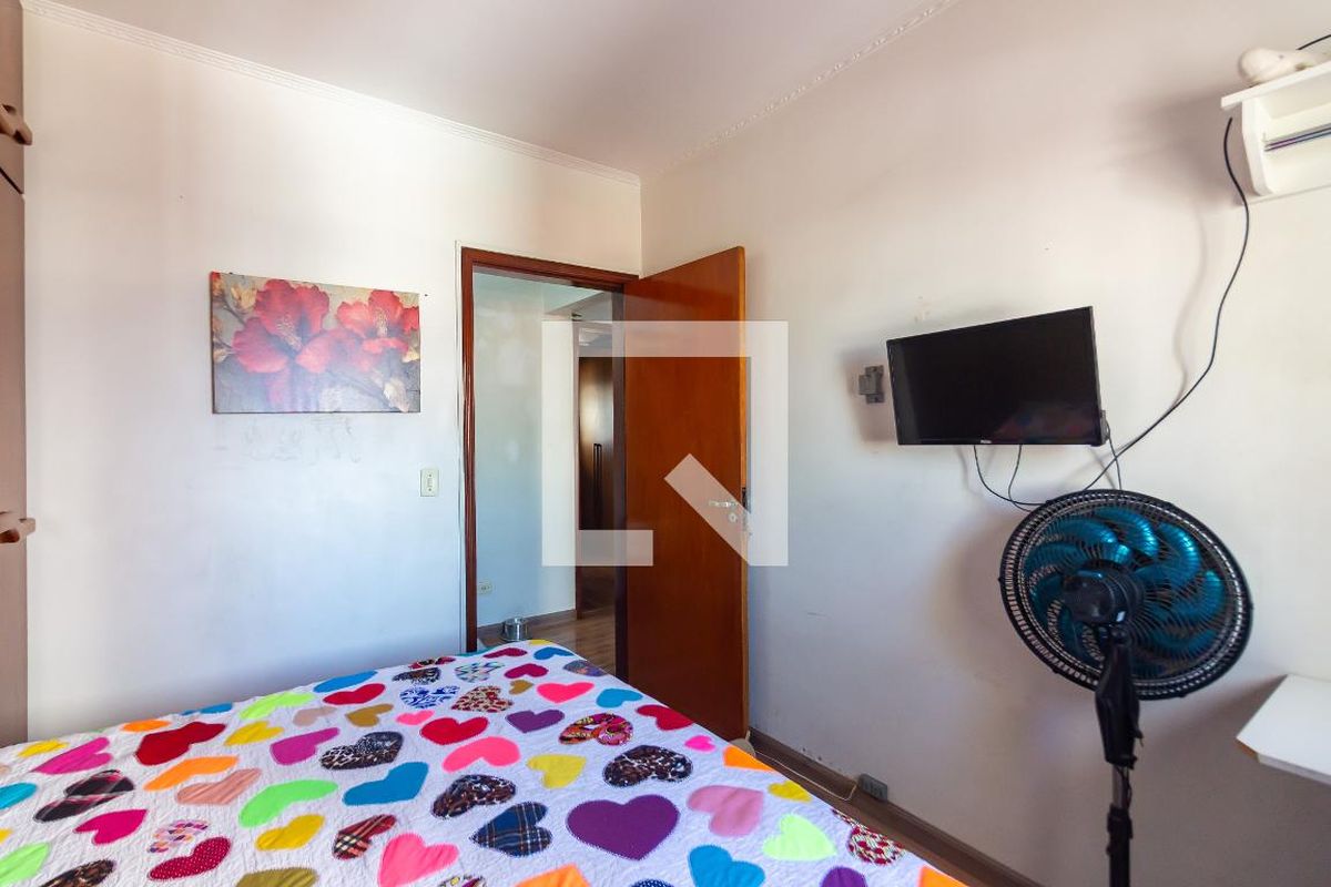 Apartamento, 3 quartos, 85 m² - Foto 13
