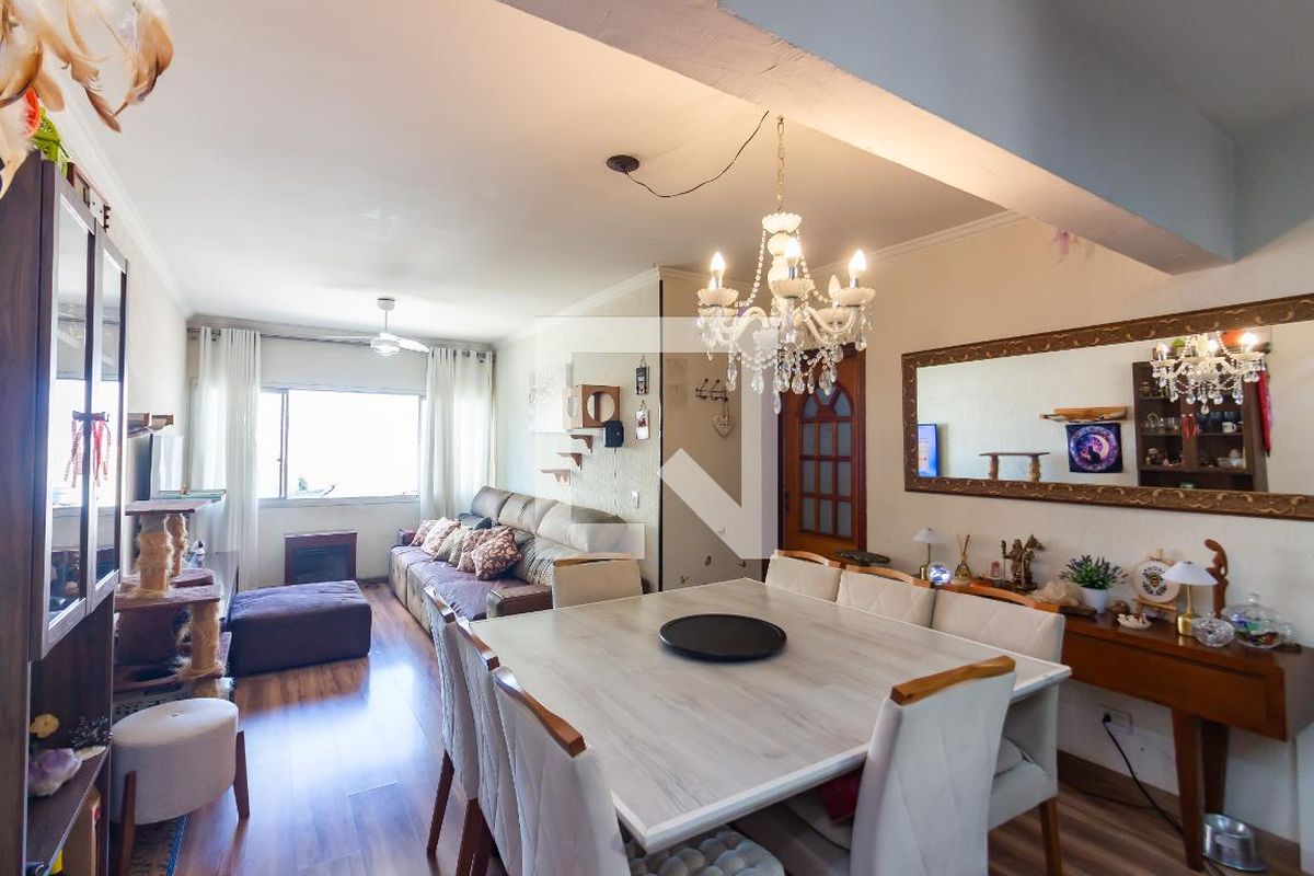 Apartamento, 3 quartos, 85 m² - Foto 1
