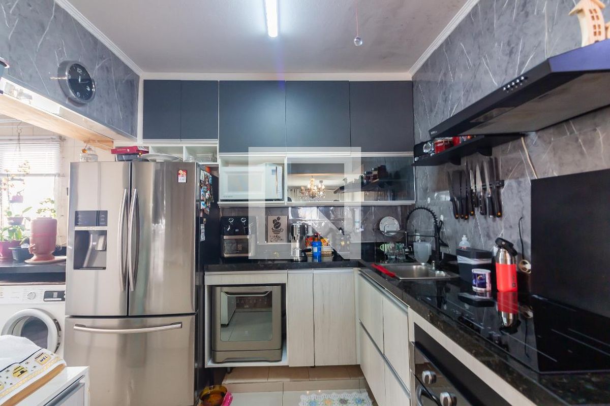 Apartamento, 3 quartos, 85 m² - Foto 29