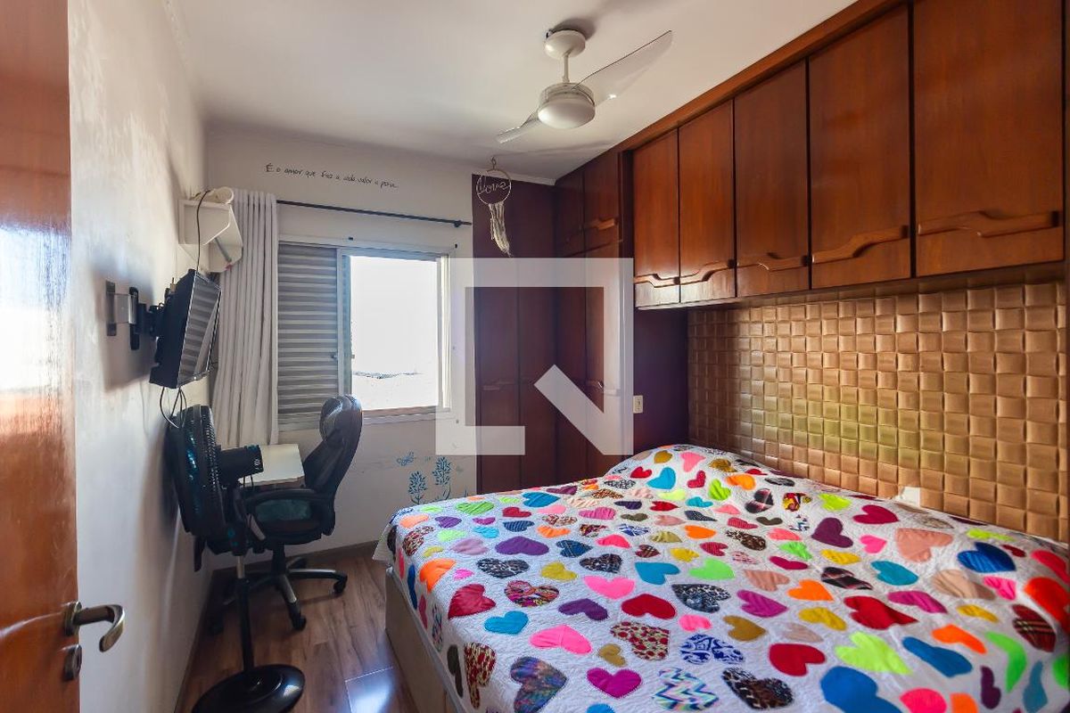 Apartamento, 3 quartos, 85 m² - Foto 10