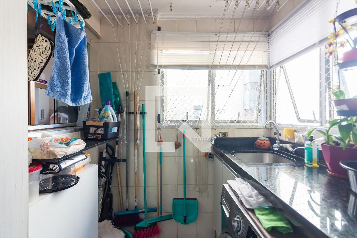 Apartamento, 3 quartos, 85 m² - Foto 31