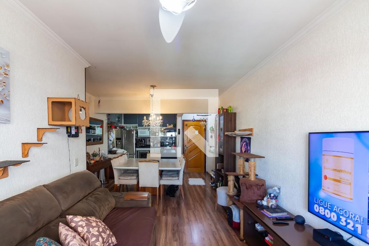 Apartamento, 3 quartos, 85 m² - Foto 3