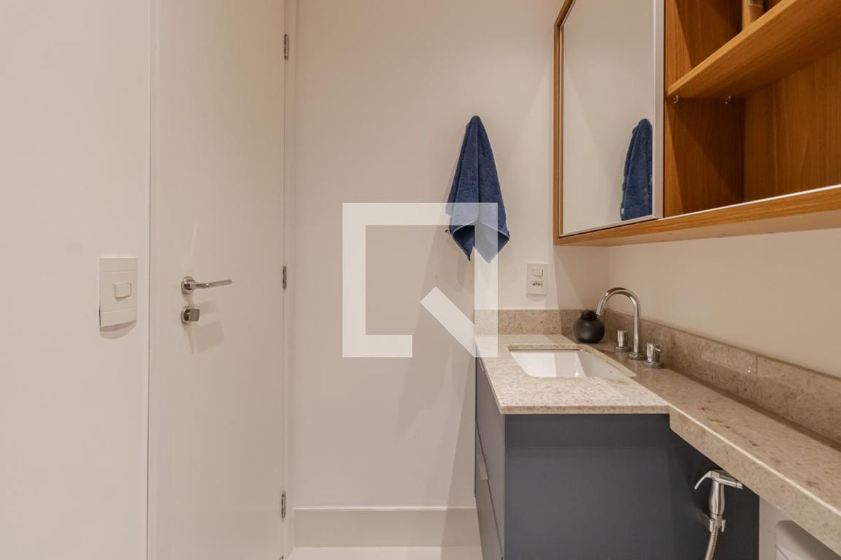 Kitnet-Studio, 27 m² - Foto 12