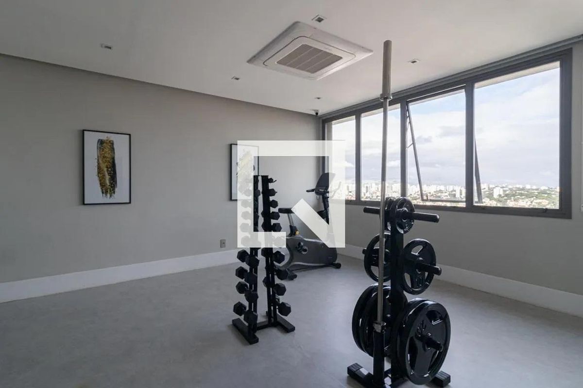 Kitnet-Studio, 27 m² - Foto 14