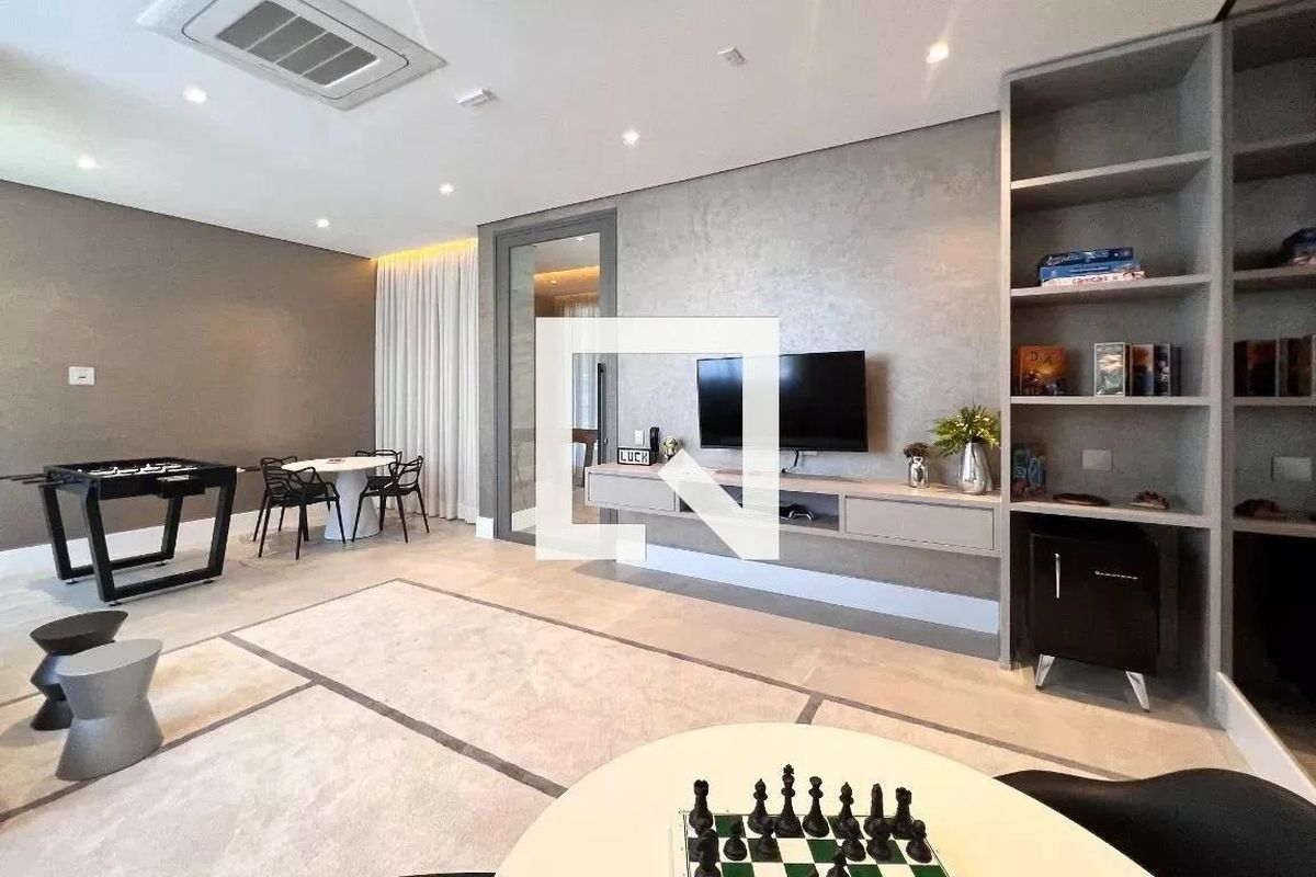 Kitnet-Studio, 27 m² - Foto 18