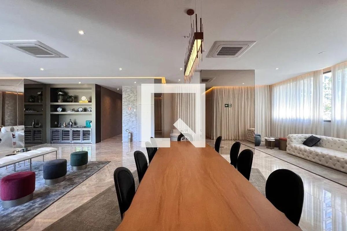 Kitnet-Studio, 27 m² - Foto 16