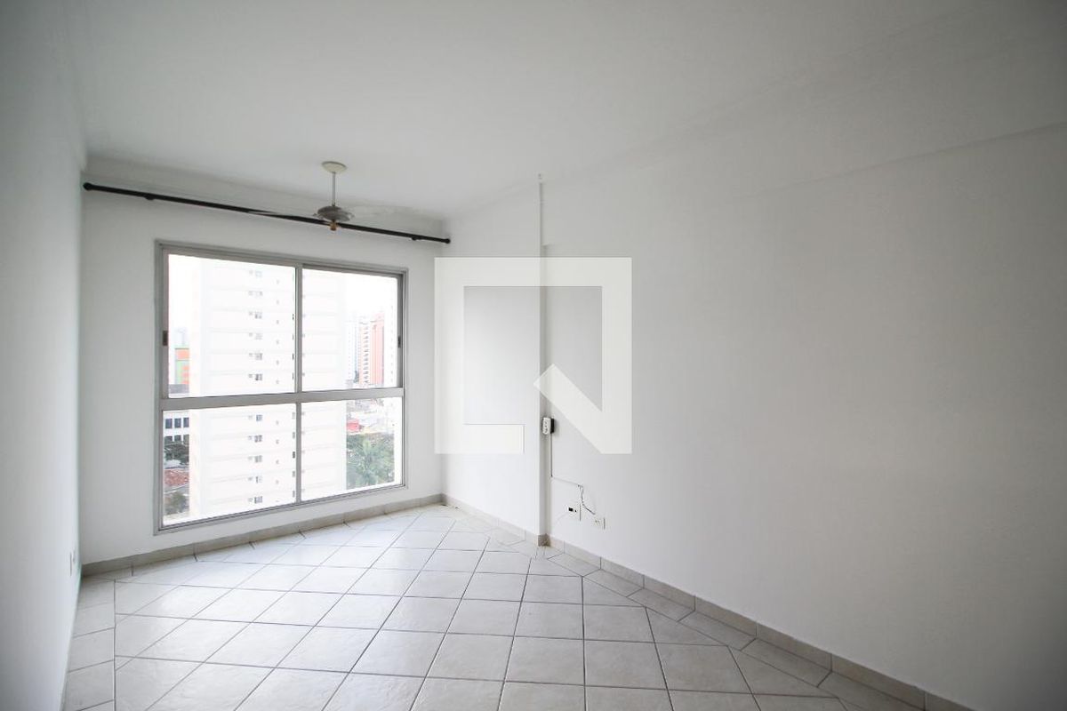 Apartamento, 1 quarto, 40 m² - Foto 1