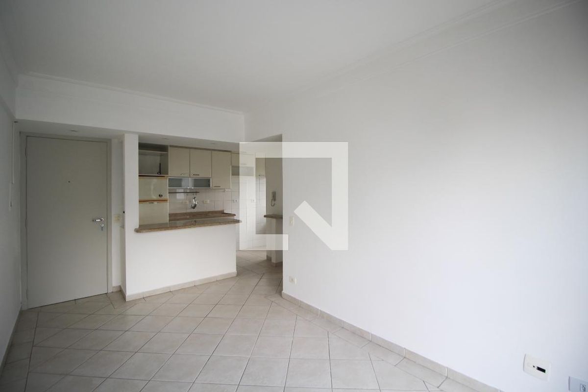 Apartamento, 1 quarto, 40 m² - Foto 3