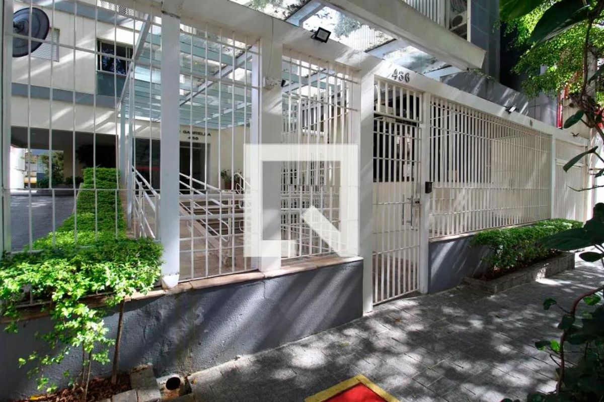 Apartamento, 1 quarto, 40 m² - Foto 23