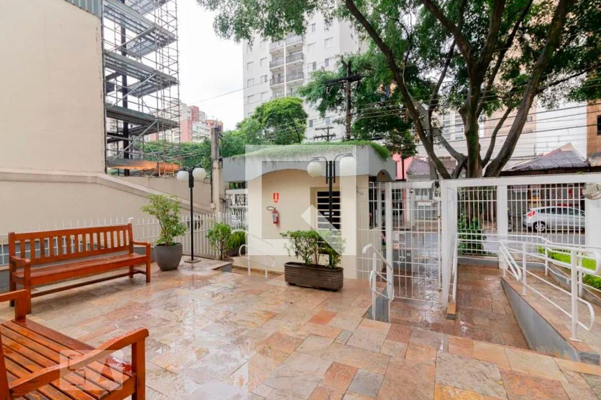 Apartamento, 1 quarto, 40 m² - Foto 22