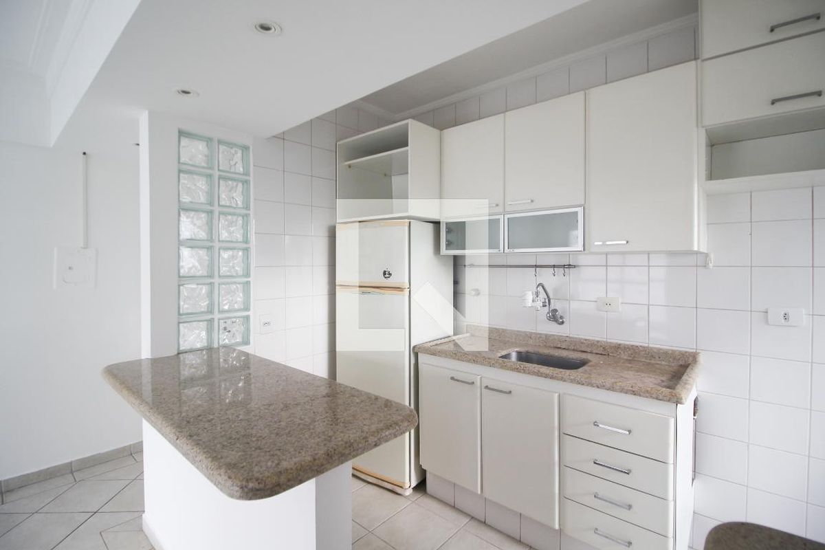 Apartamento, 1 quarto, 40 m² - Foto 13