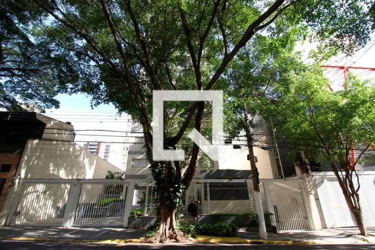 Apartamento, 1 quarto, 40 m² - Foto 24