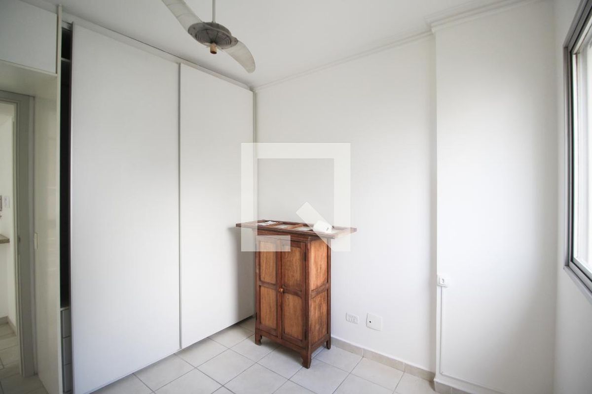 Apartamento, 1 quarto, 40 m² - Foto 6