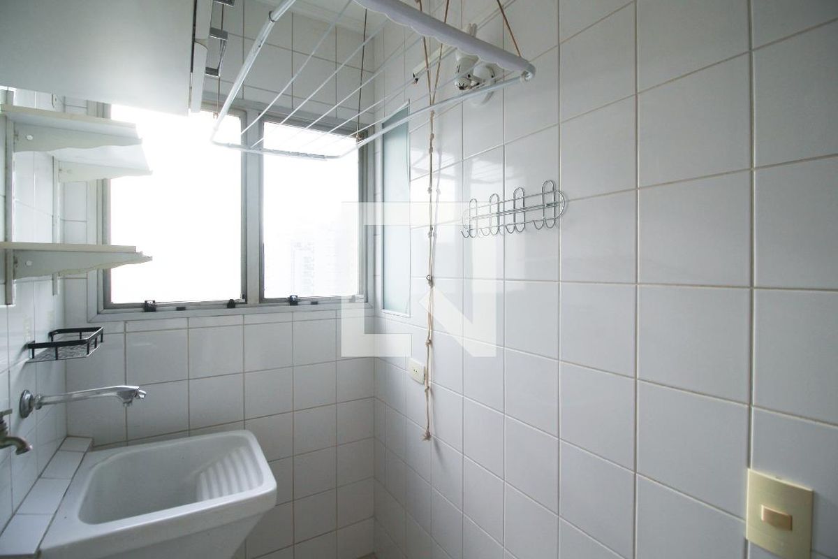Apartamento, 1 quarto, 40 m² - Foto 19