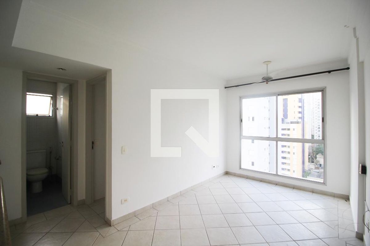 Apartamento, 1 quarto, 40 m² - Foto 2