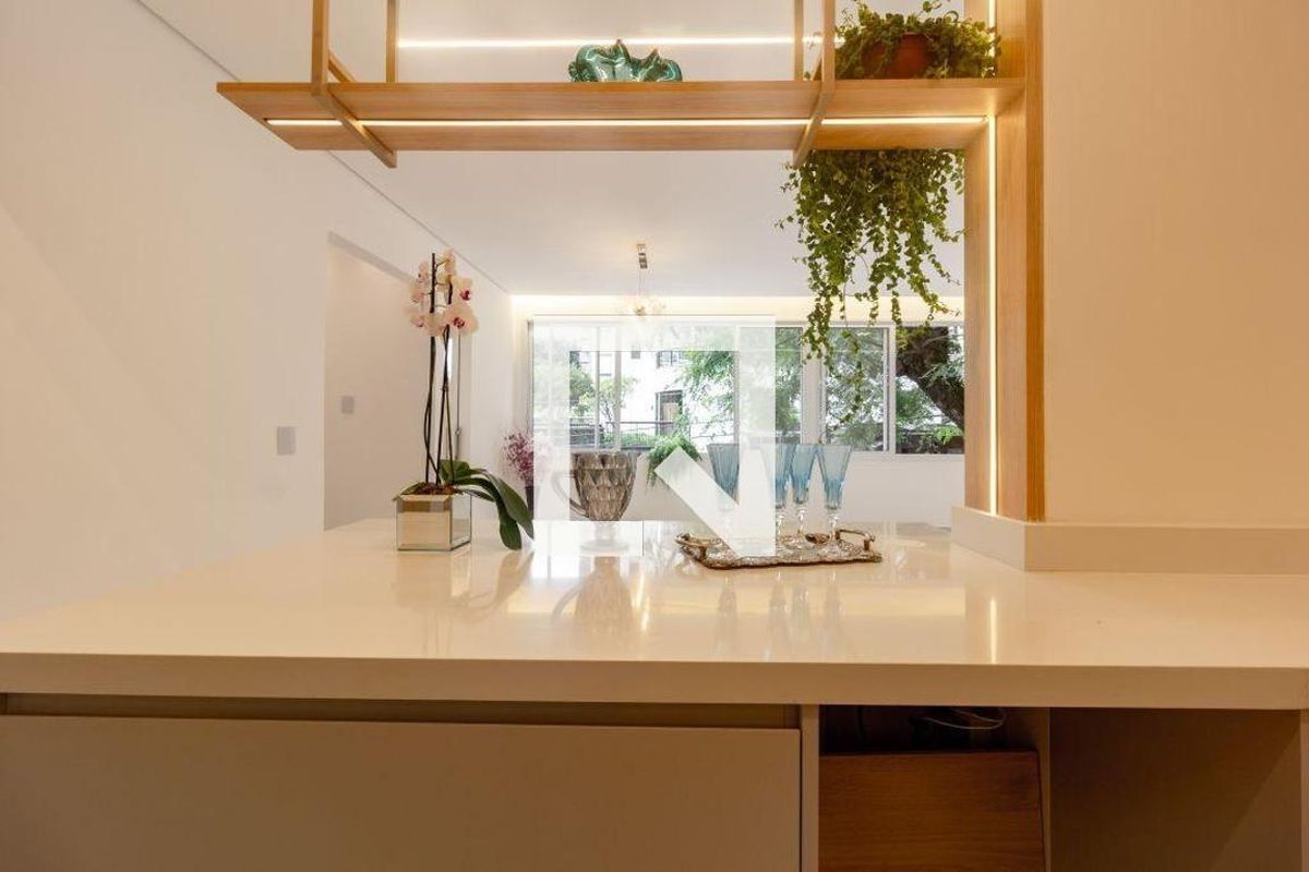 Apartamento, 3 quartos, 124 m² - Foto 1