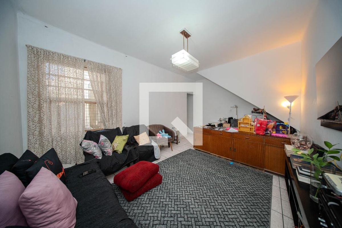 Casa, 2 quartos, 96 m² - Foto 1