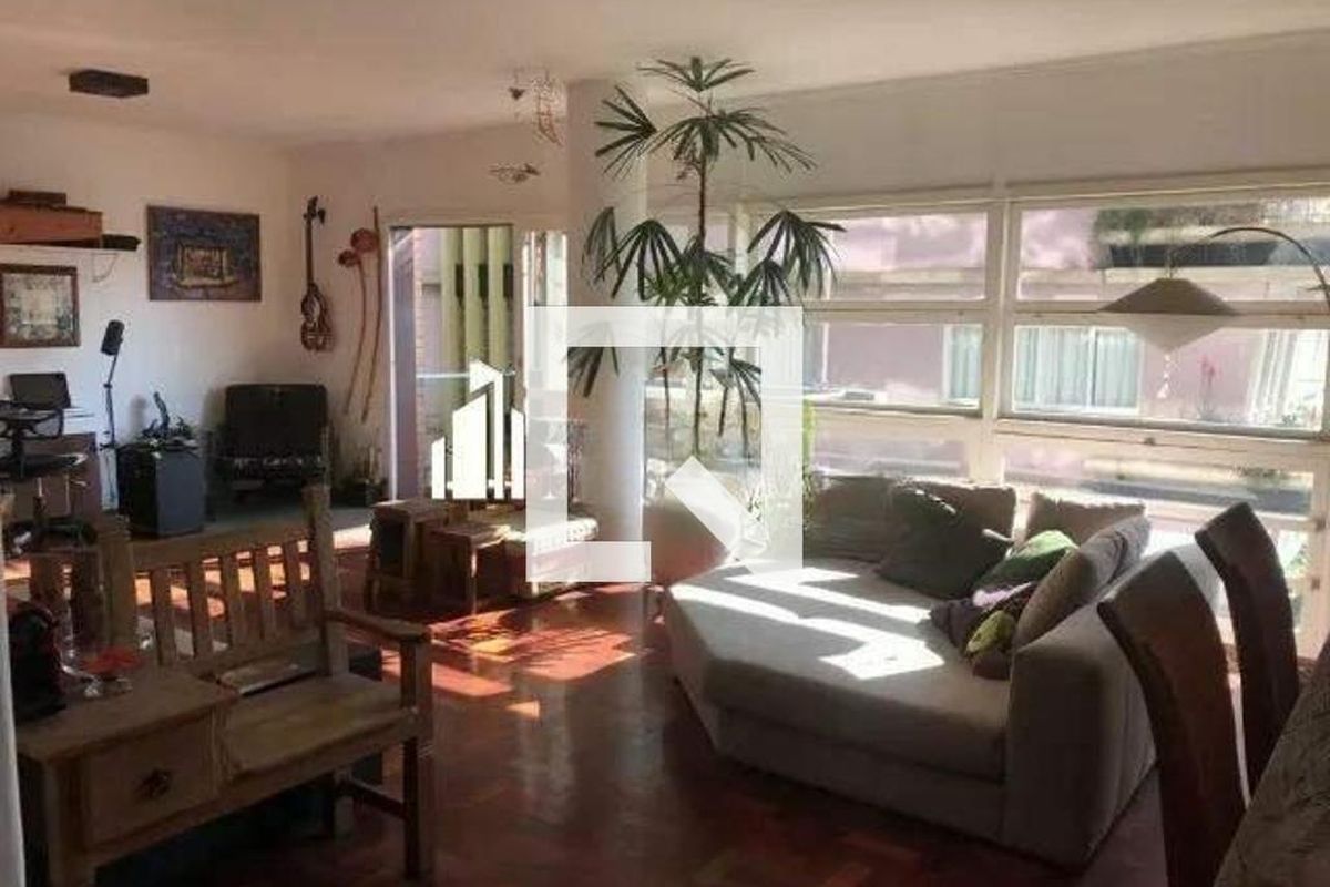 Apartamento, 3 quartos, 150 m² - Foto 1