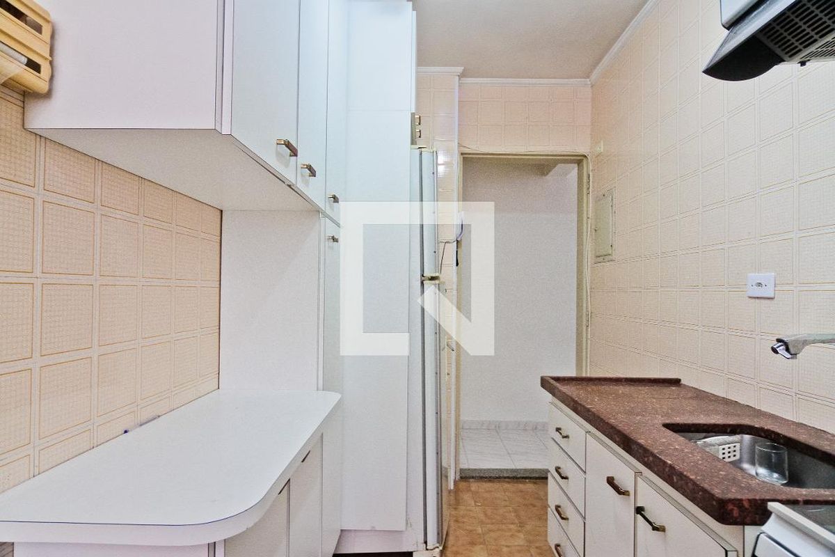 Apartamento, 3 quartos, 70 m² - Foto 8